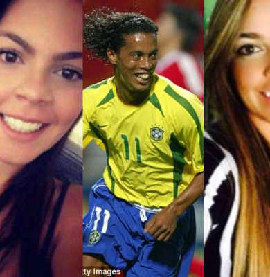 ronaldinho