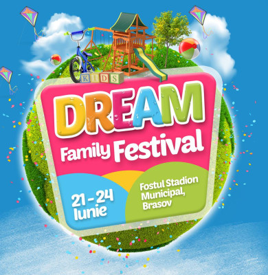dream family festival