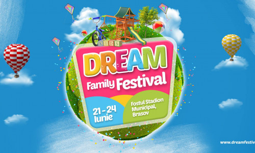 dream family festival