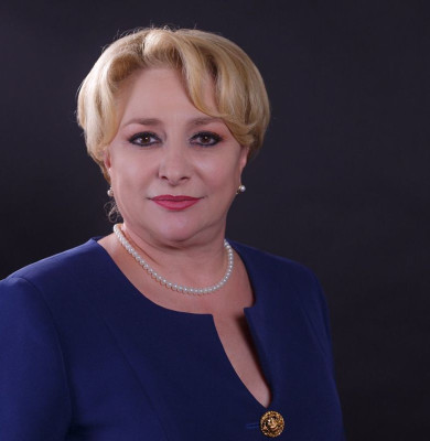 viorica dancila
