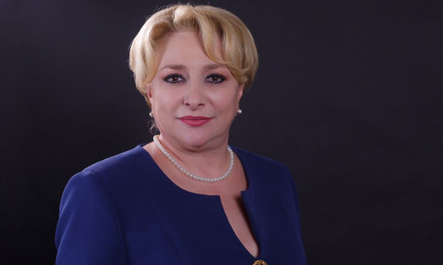 viorica dancila