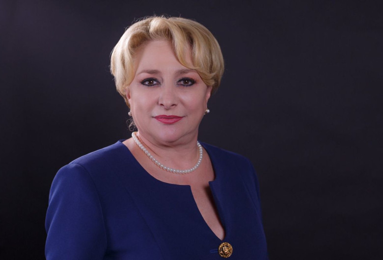 viorica dancila