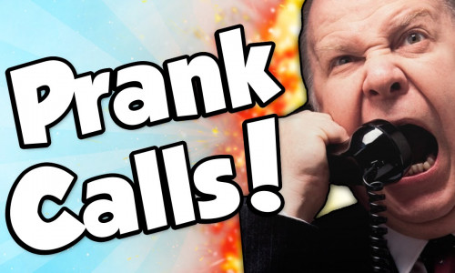 prank-calls