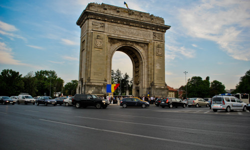 bucuresti