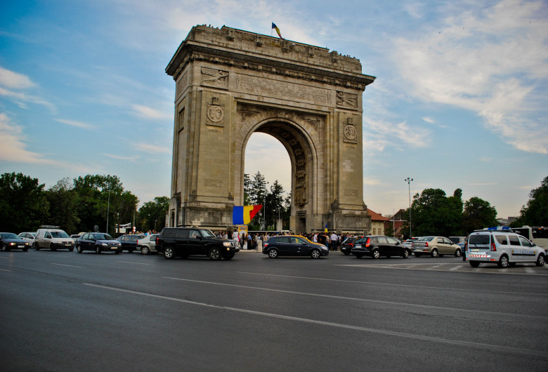 bucuresti