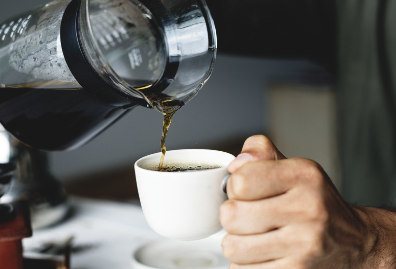 coffee