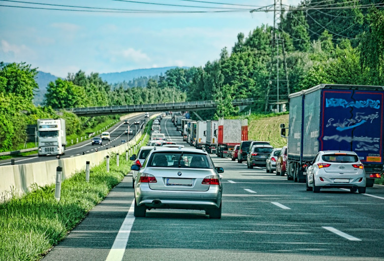 trafic