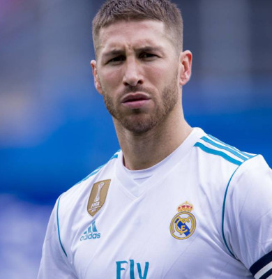 Sergio-Ramos