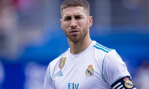 Sergio-Ramos