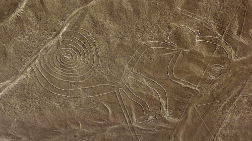 nazca