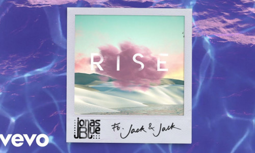 jonas blue rise