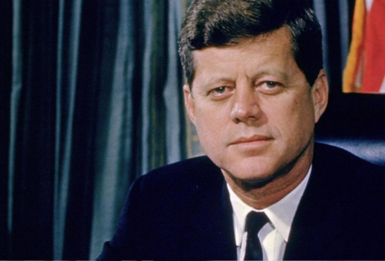 Lucruri de știut despre John Kennedy