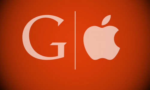 google apple