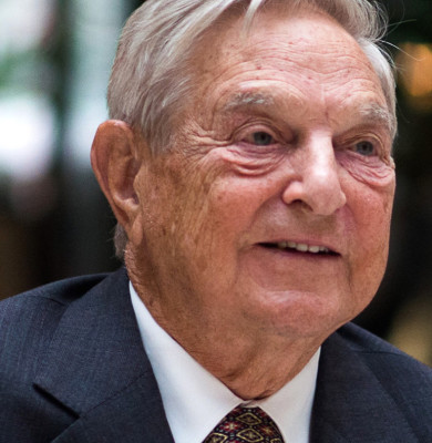 soros