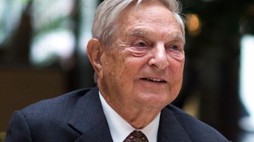 soros