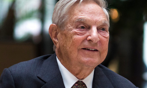 soros