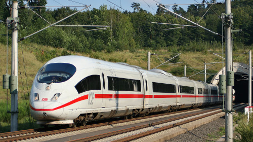 tren-germania