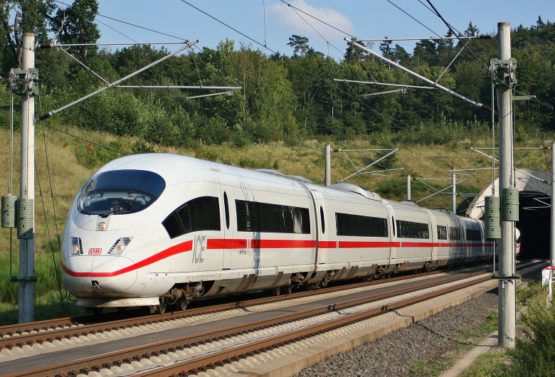 tren-germania