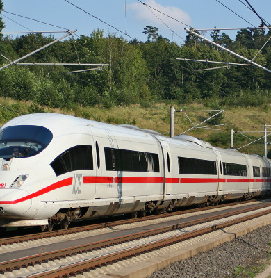 tren-germania