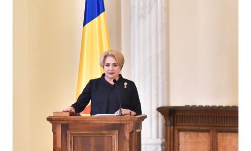 dancila