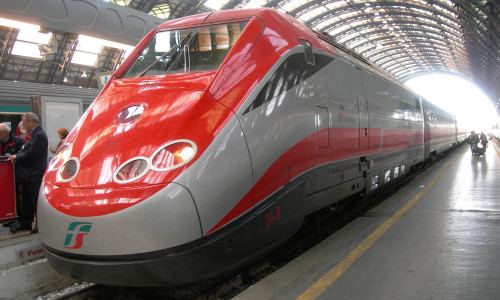italia 1