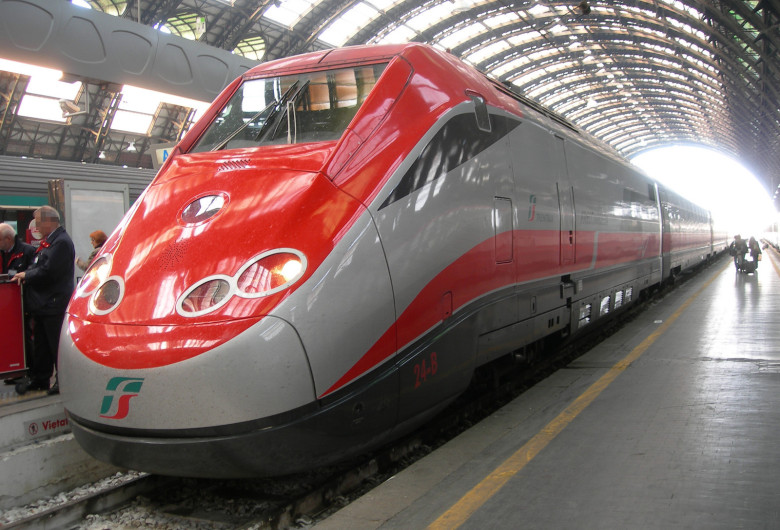 italia 1