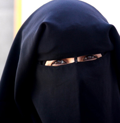 burka
