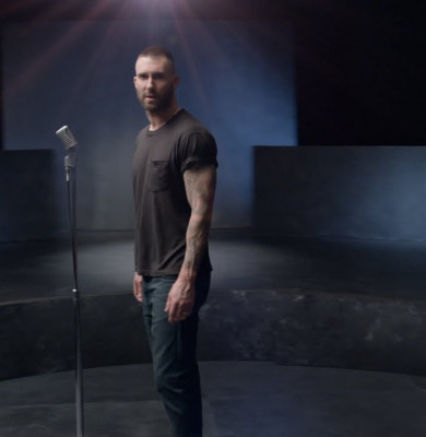 maroon 5
