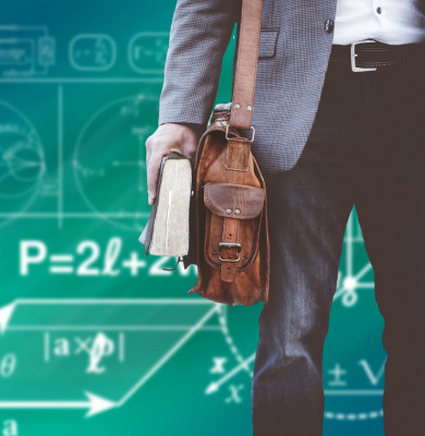 profesor