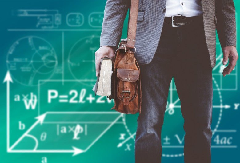 profesor