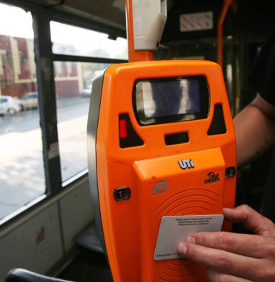 Cartelă RATB, STB, bilet, abonament