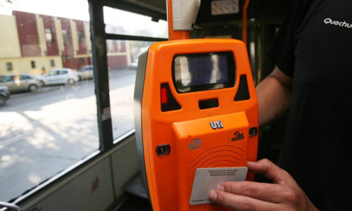 Cartelă RATB, STB, bilet, abonament