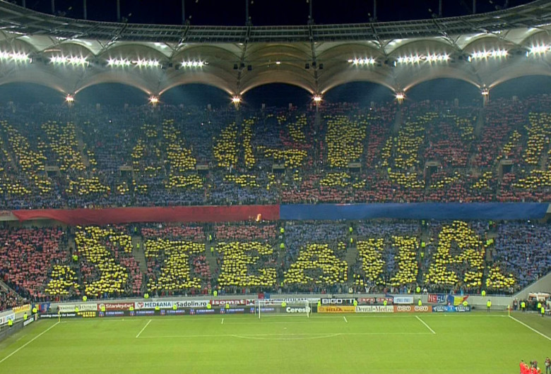 steaua