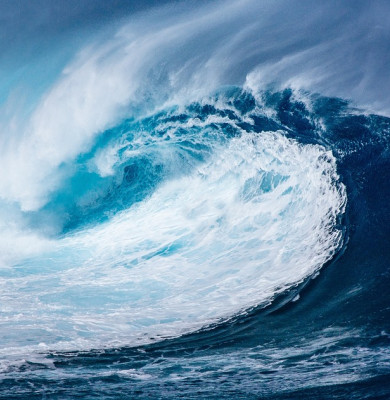ocean