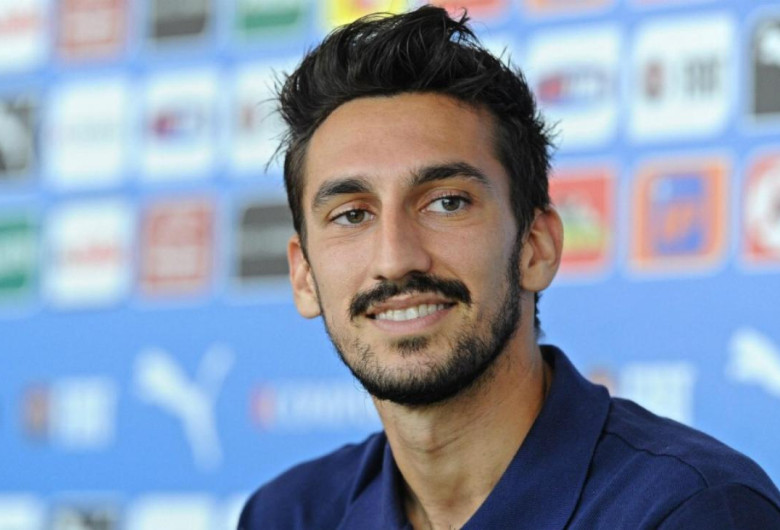 Davide_Astori_AAP