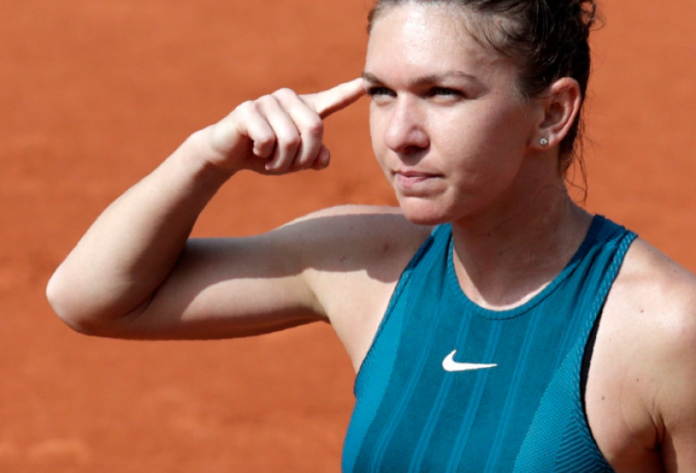 Halep