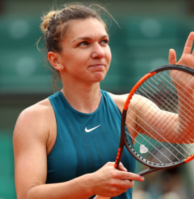 simona halep