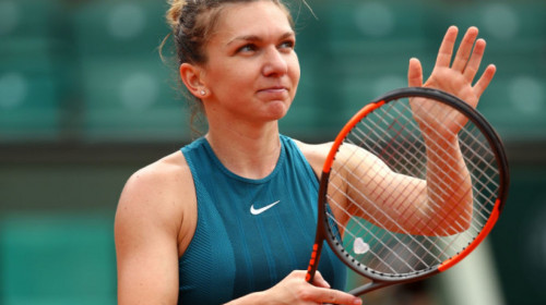 simona halep