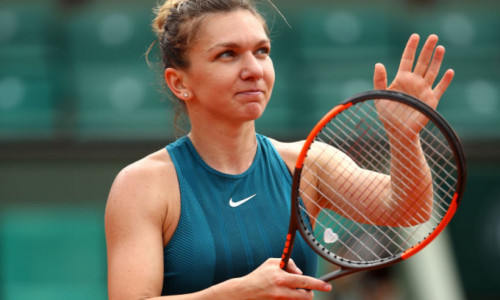 simona halep