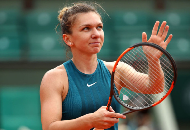 simona halep