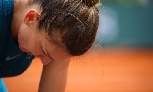Simona Halep