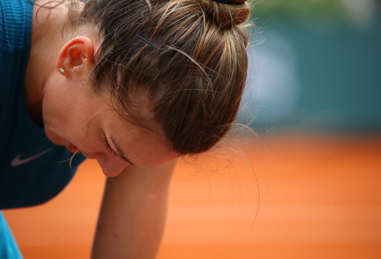 Simona Halep