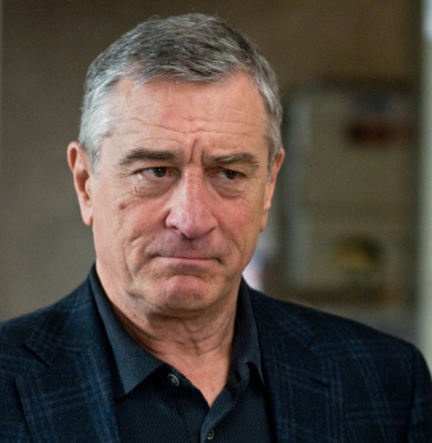 robert de niro