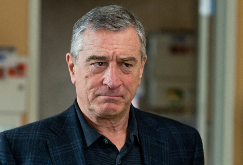 robert de niro