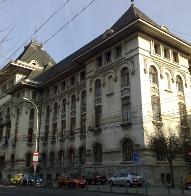 Primaria_Capitalei_Cladirea_Veche