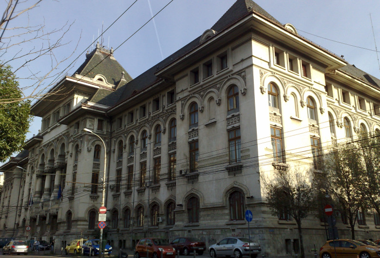 Primaria_Capitalei_Cladirea_Veche