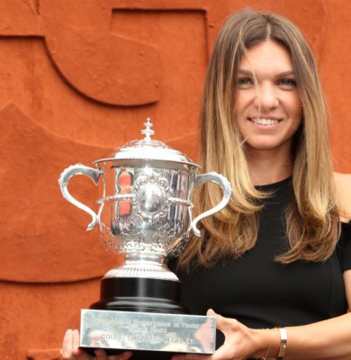 simona halep