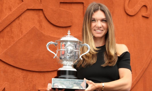 simona halep