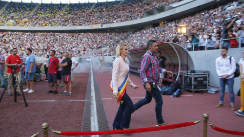 firea arena nationala