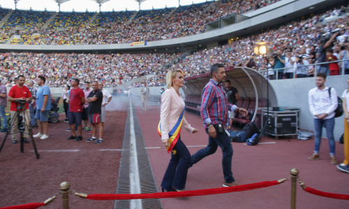 firea arena nationala